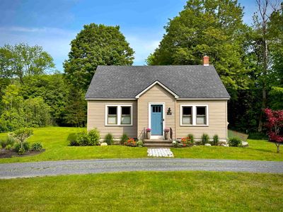 1613 West Woodstock Road