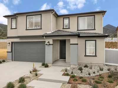 Plan 2874 Modeled Plan, Monteverdi