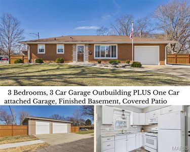3101 Willow Ave