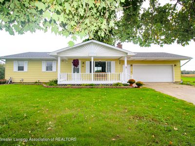 Property at 1976 W Bellevue Hwy, Olivet, MI