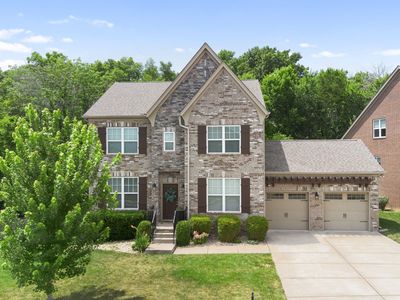 257 Caroline Way