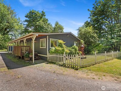 Property at 30613 NE 183rd Street, Duvall, WA