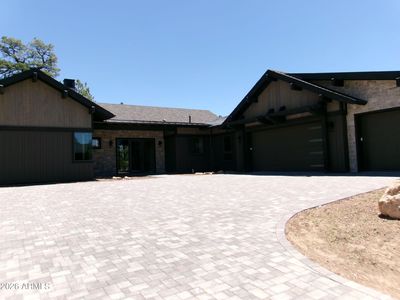 2460 S Pinyon Jay Drive