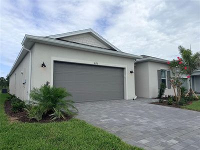 Property at 8176 SAINT KITTS CIRCLE, Englewood, FL