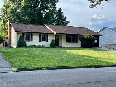 Property at 709 12th St, Radford, VA