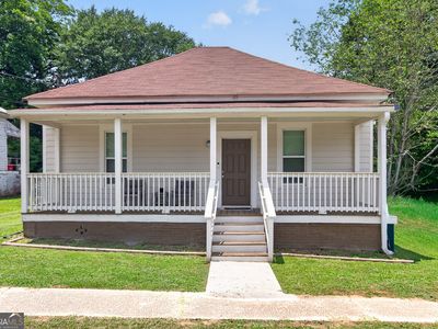 128 Grady Smith St