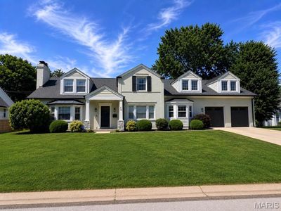 10 Hanley Downs