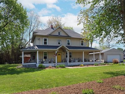 1 Sparrow Ln