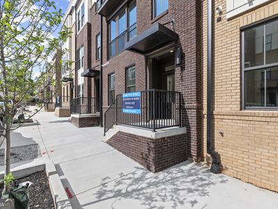 205 New St #26