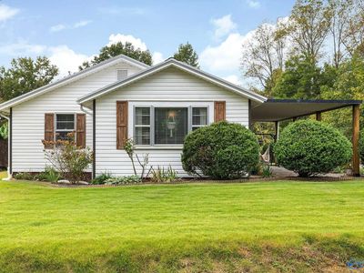 Property at 2526 County Road 831, Logan, AL