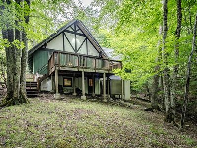 305 Charter Hills Road