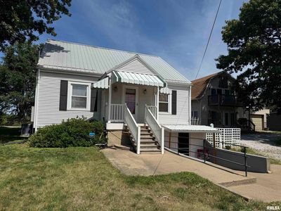 Property at 12984 State Route 78, Havana, IL
