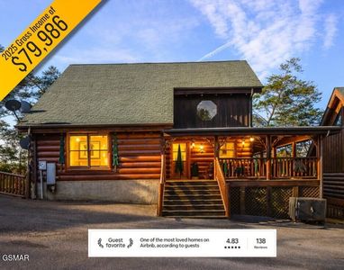 1828 Panther Path Way