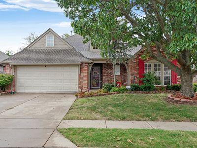 Property at 20230 E 50th Pl S, Broken Arrow, OK