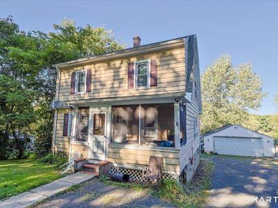 28 Mountainville Road