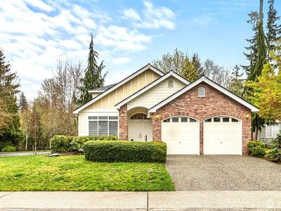 17401 33rd Drive SE
