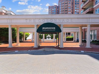 3801 Canterbury Rd Unit 603