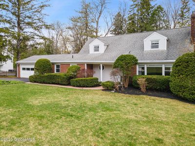 5 Old Niskayuna Road