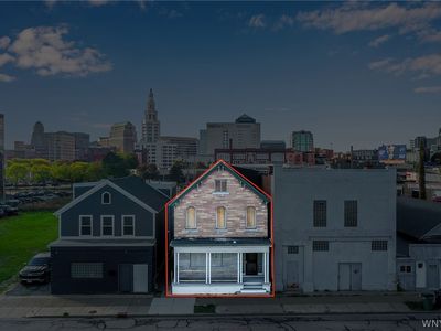 582 Michigan Ave