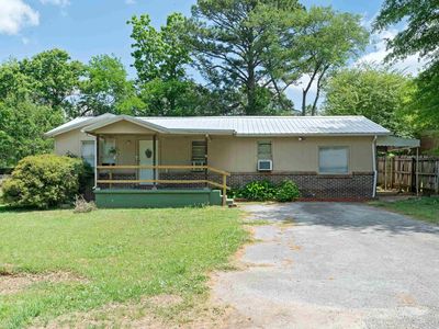 Property at 195 Melton St, Montevallo, AL