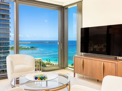 1100 Ala Moana Blvd #2908