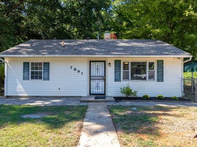 7891 Sherman Rd