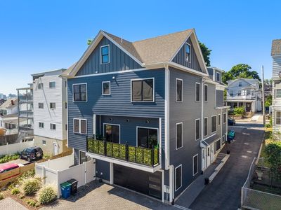 55 Heath St #C