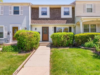 815 Mansfield Ct