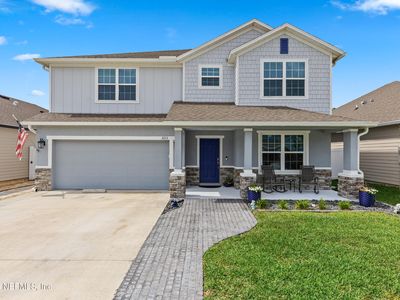 3213 CROCUS Lane