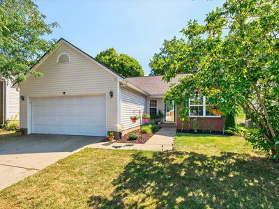 1780 Arbor Station Way