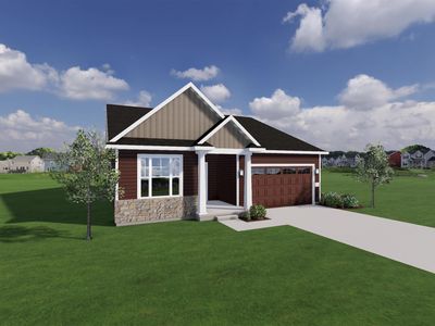 The Julian Plan, Rosewood Fields