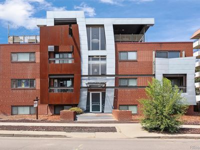 75 N Emerson Street #107