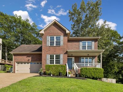Property at 162 Overlook Ct, Kingston Springs, TN