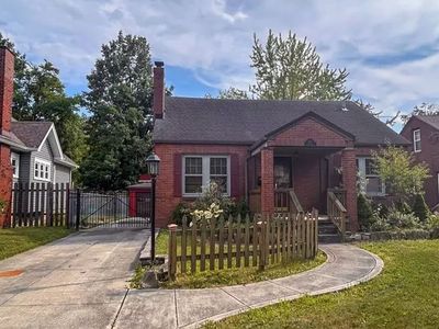 Property at 167 Afton Ave, Youngstown, OH