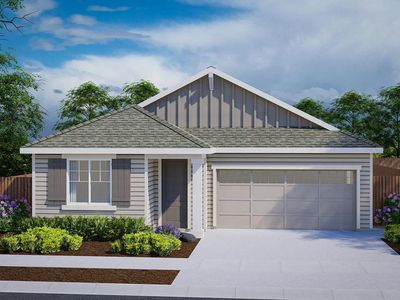 Property at 3869 Prairie Blues Ct, Roseville, CA