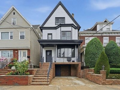 281 Avenue C
