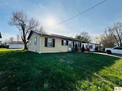 305 Grinstead Mill Rd