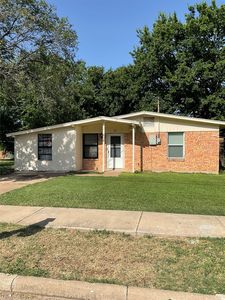 609 S Colbert Ave
