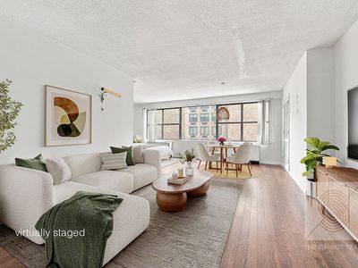 1065 Park Ave #9D