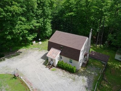 Property at 160 Antler Lake Rd, Wevertown, NY