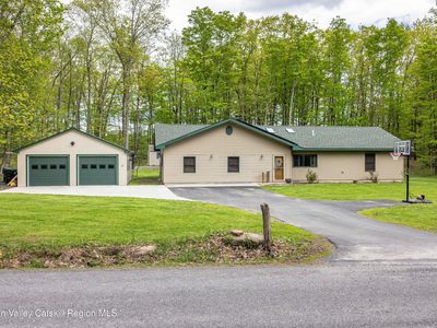 736 Plattekill Road