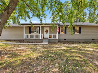 1695 Dawson Rd