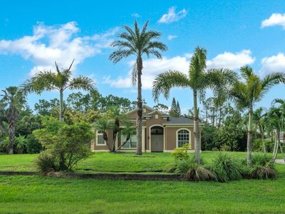 Property at 16785 81st Lane N, Loxahatchee, FL