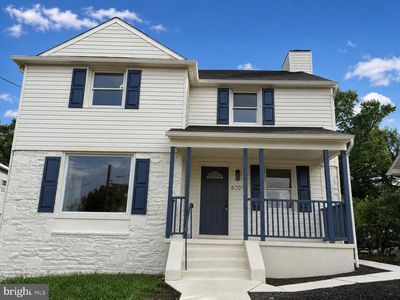 6207 Liberty Heights Ter