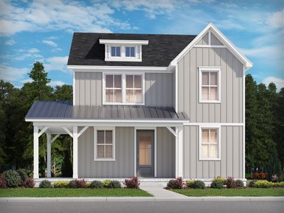 380 Hocking Ct Lot 163