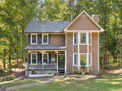6153 Picketts Rdg NW