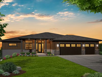 DS06 Plan, Denali Summit