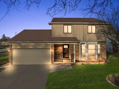 12921 Beresford Dr