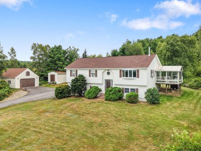 448 Bangor Road