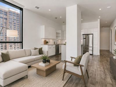 1211 Caroline St Unit 1408